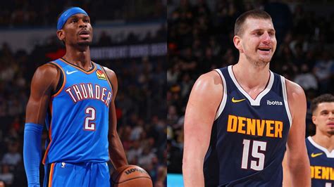 OKC Thunder vs Denver Nuggets: Prediction and betting tips.